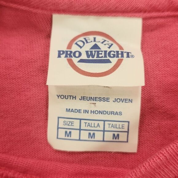 Hawaii Believe In Your Dreams Unicorn T-shirt M - Picture 4 of 4